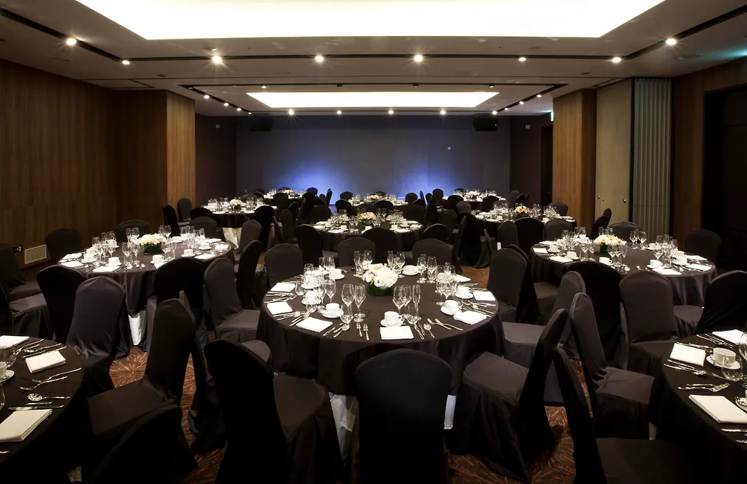 Grabel Hotel Jeju-1