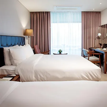 Grabel Hotel Jeju-2